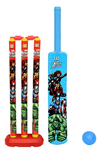 I Toys Sr. Cricket Set